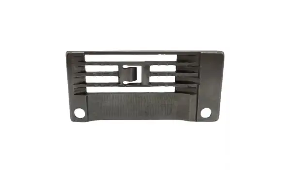 Kansai Köprü Plaka 6.4Mm / 14-763