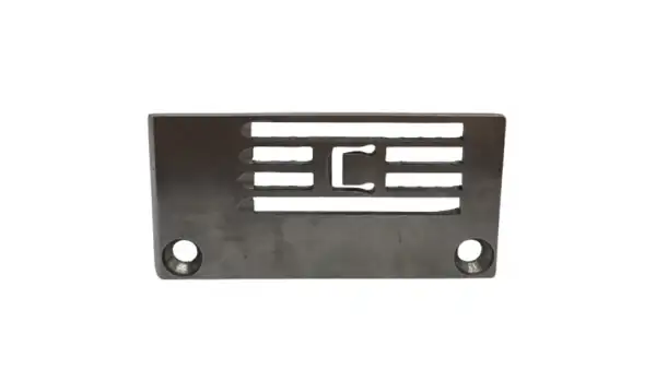 Kansai Köprü Plaka 6.4Mm / 14-763