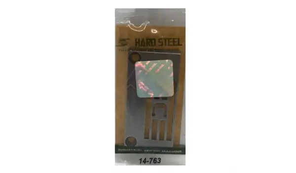 Kansai Köprü Plaka 6.4Mm / 14-763