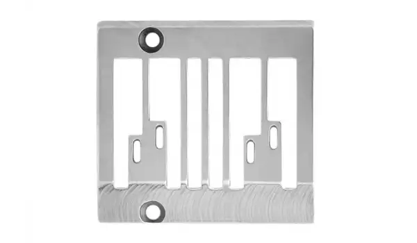 Kansai Kot Kemer Makine Plakası /14-581