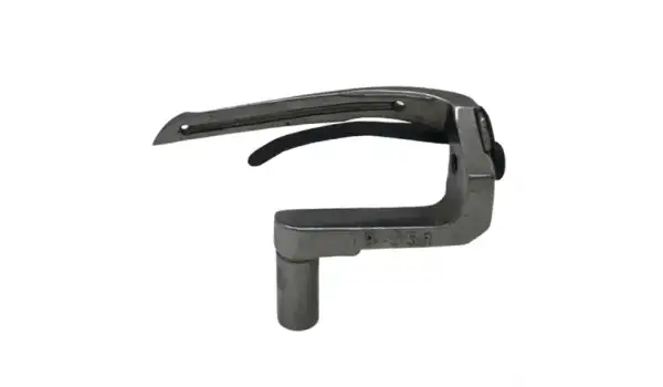 Kansai Kroşeta Arka Lüper / 19-351