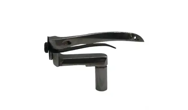 Kansai Kroşeta Arka Lüper / 19-351