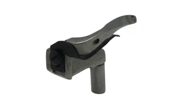 Kansai Kroşeta Arka Lüper / 19-351