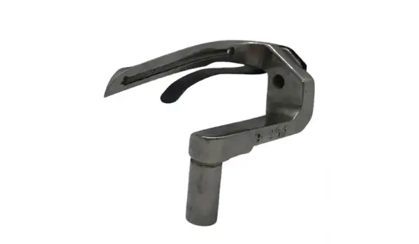 Kansai Kroşeta Arka Lüper / 19-351