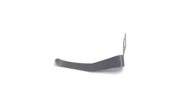 Kansai Kroşeta Ön Lüper Yaprağı / 79-5780-0 (93411C)