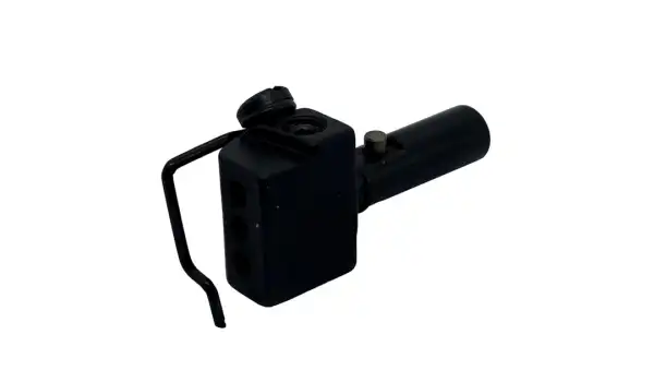 Kansai Lastik 1404 3 İğne 6.4Mm İğne Bağı / 12-802