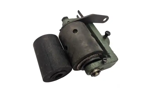 Kansai Lastik 4 İğne Merdane Kauçuk Takım