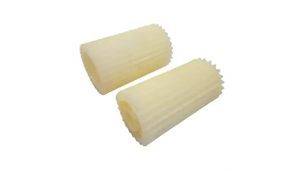 Kansai Lastik 6 İğne Merdane Tırtıllı Takım