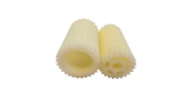 Kansai Lastik 6 İğne Merdane Tırtıllı Takım