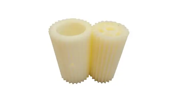 Kansai Lastik 6 İğne Merdane Tırtıllı Takım