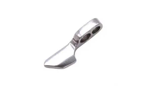 Kansai Lastik İğne Siper / 19-416