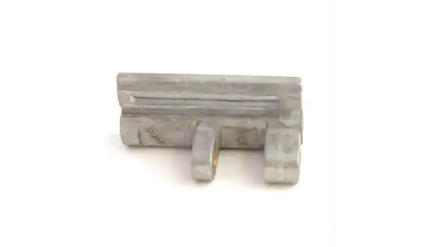 Kansai Lastik Lüper Kütük Bağlantısı / 19-401