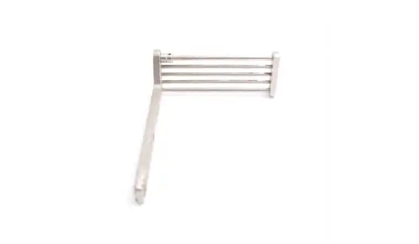 Kansai Lastik Makine Kumaş Süzgeci