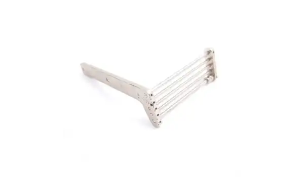 Kansai Lastik Makine Kumaş Süzgeci