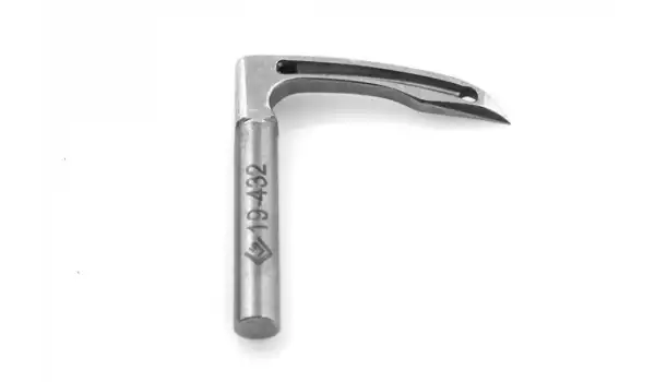 Kansai Lastik Makineıs Gipe Lüperi /19-432