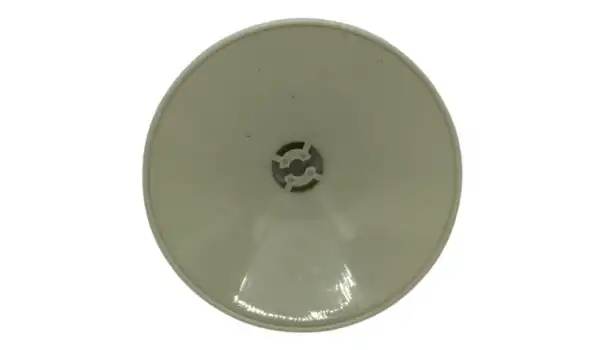 Kansai Lastik Makinesi Çardak Tası / F24