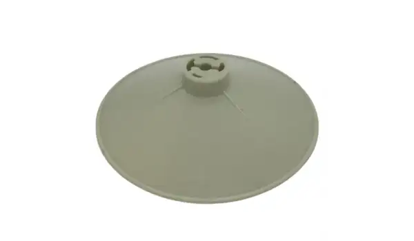 Kansai Lastik Makinesi Çardak Tası / F24