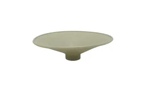 Kansai Lastik Makinesi Çardak Tası / F24