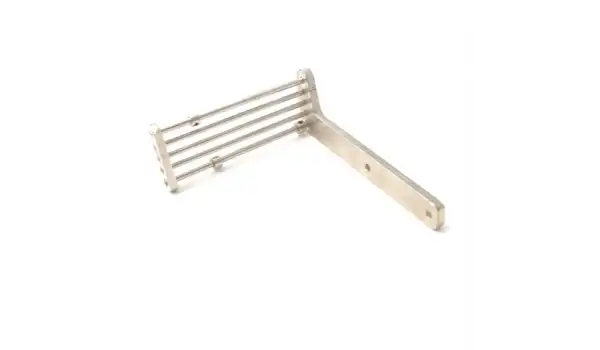 Kansai Lastik Makinesi Ön Biye Süzgeci