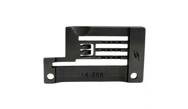 Kansai Reçme Bant Plaka 6.4Mm / 14-8660-0