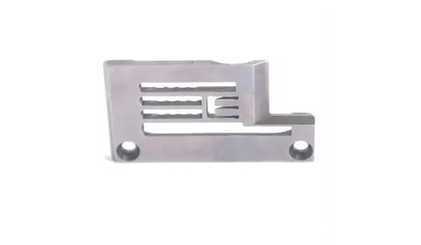 Kansai Reçme Bant Plaka 6.4Mm / 14-8660-0