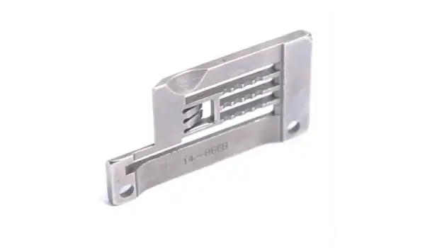 Kansai Reçme Bant Plaka 6.4Mm / 14-8660-0