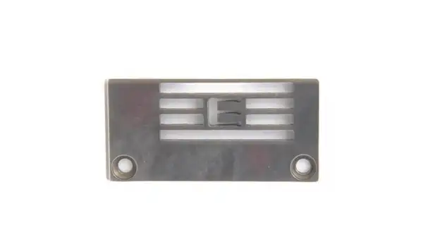 Kansai Reçme Etek Plaka 6.4Mm / 14-819