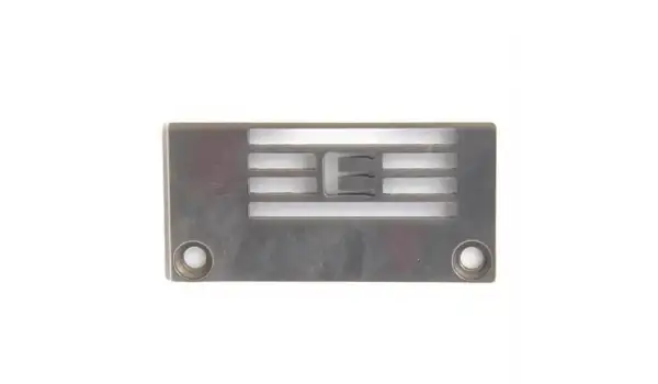 Kansai Reçme Etek Plaka 6.4Mm / 14-819