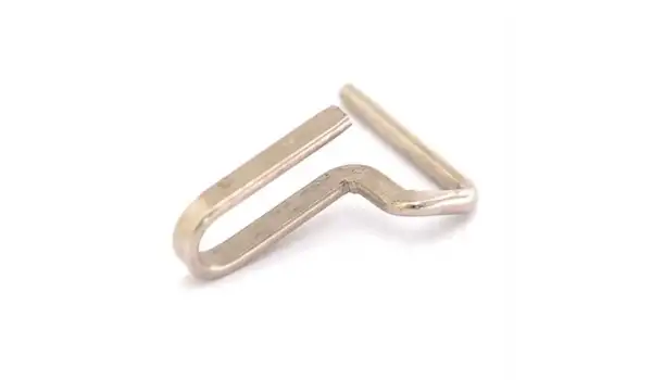 Kansai Reçme Lastik Kemer İğne Destek / 45-225