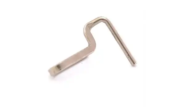 Kansai Reçme Lastik Kemer İğne Destek / 45-225