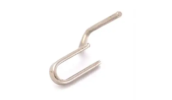 Kansai Reçme Lastik Kemer İğne Destek / 45-225