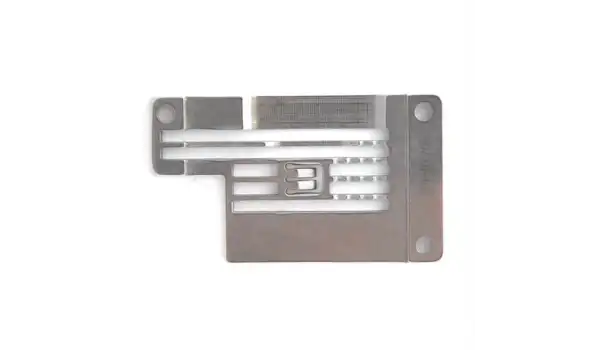 Kansai Reçme Soldan Bıçaklı Plaka 5.6Mm / 14-812