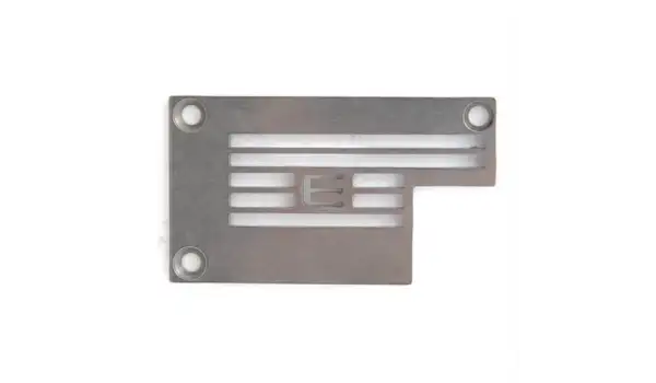 Kansai Reçme Soldan Bıçaklı Plaka 5.6Mm / 14-812