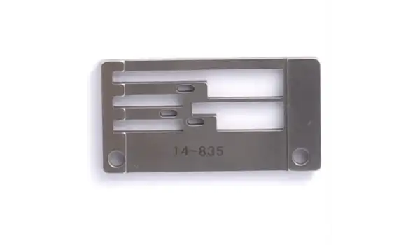 Kansai Special Cep Biye Plakası/14-835