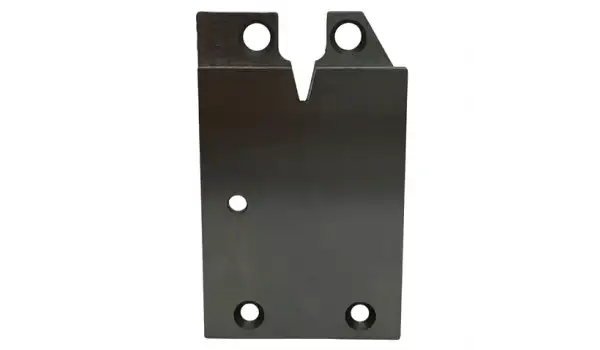 Kansai WX8842 Cep Karşılığı Sabit Bıçak / 08-0550