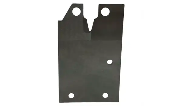 Kansai WX8842 Cep Karşılığı Sabit Bıçak / 08-0550