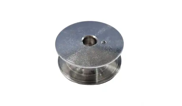 Kapitone Çadırcı Alüminyum  Masura / 97949