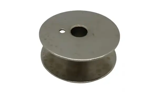 Kapitone Çadırcı Metal  Masura / 97949