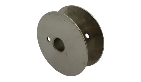 Kapitone Çadırcı Metal  Masura / 97949