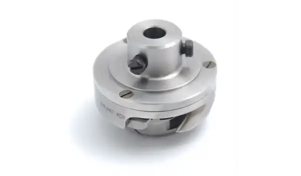 Kapitone Çağanoz / KRT133