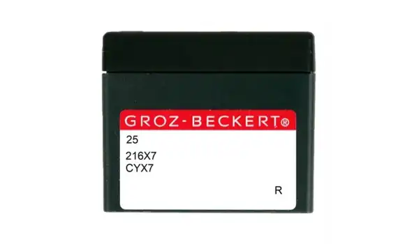 Kapitone Dikiş İğnesi / 216X7/CYX7 26/230 25ADET