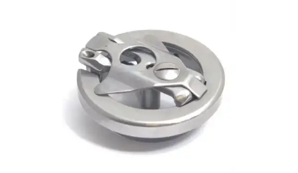 Kapitone Yorgan Çağanoz / JS700