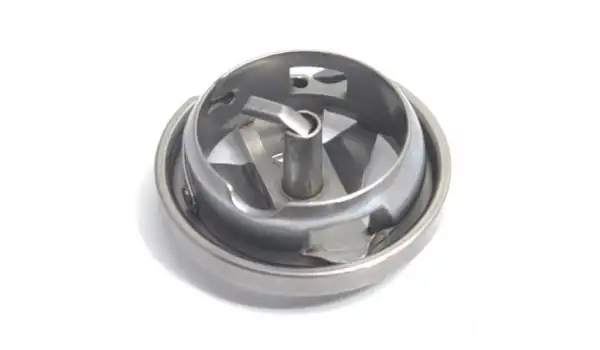 Kapitone Yorgan Çağanoz / JS700