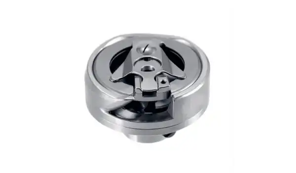 Kapitone Yorgan Çağanoz / KRT132 (HSH-32)