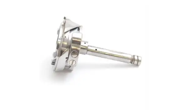 Kapitone Yorgan Çağanozu / KRT14-5-0 (445-0)