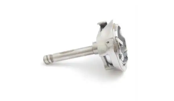 Kapitone Yorgan Çağanozu / KRT14-5-0 (445-0)