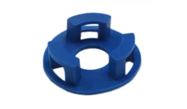 Kaprin Kafa Motor Susturucu Conta