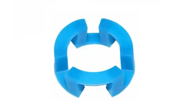 Kaprin Kafa Motor Susturucu Conta