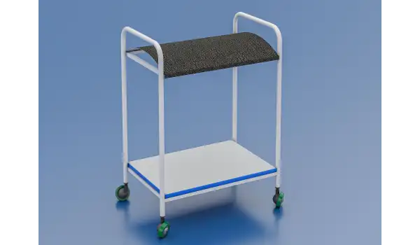 Kardesan Bombeli Transport Araba 65Cm X 40Cm Yük 76