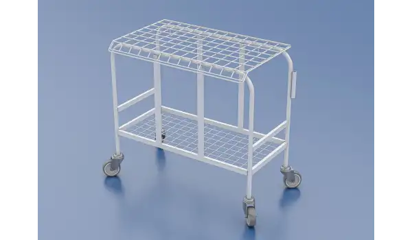 Kardesan Demet Arabası